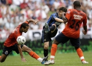 波尔图迎来大胜国际米兰接连受挫的简单介绍