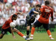 波尔图迎来大胜国际米兰接连受挫的简单介绍