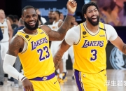 湖人爆发新星，全明星入选刷新纪录，浓眉哥球队迎来希望！