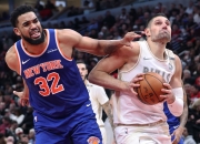 包含快船三巨头联手，逆转取胜得分突破，雄鹿冲击季后赛！的词条