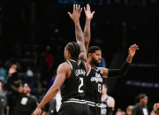 哈兰德连续七场比赛得分超过夺冠，快船不断突破！